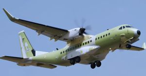 A Historic First: India Has Built Its Own Military Transport Aircraft