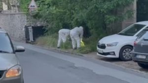 RTS: Slučaj Senjak – u toku saslušanje Saše Vukovića