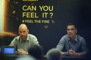 Το «μικρόβιο» του Σπανούλη και το statement του Ζήση