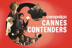 Cannes Contenders: Andrex