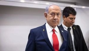 Netanyahu’s corruption trial hits key milestone as prosecutors ends final cross-examination