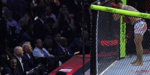 White House Fight Night