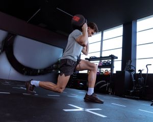 Hyrox, i segreti dell’ultima frontiera del fitness