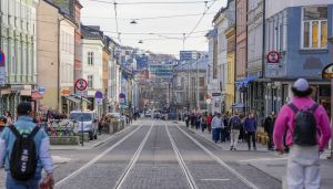 Nå skal folk «redistribueres» i byen vår