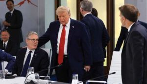 Why President Trump said ‘I am the boss’ at G7 summit before speech