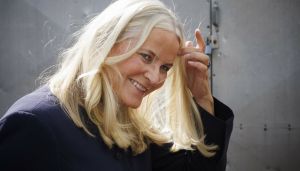 Tid forkjærlighet