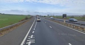 'Loving' Norfolk man who died in motorbike crash named by police