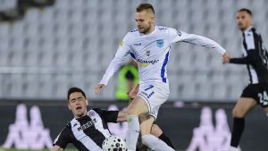 Žreb za Ligu konferencija: Partizan odlično prošao, Železničar i eventualno Vojvodina naleteli na „nagazne mine“