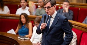 Illa reafirma su apoyo a Sánchez: 