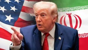 Trump warns Iran MOU still 'Not Final' as agreement signing nears