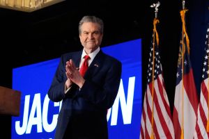 Meet The Staffing Billionaire Who Just Won The Republican Gubernatorial Runoff In Georgia