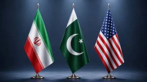 How Pakistan Pulled Off The Impossible—And Why Its Diplomatic Role Is Far From Over