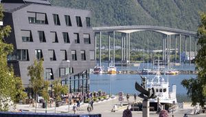 Nord-Norge må bli nav for forskning på helsetjenester