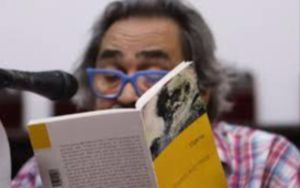 Letra veguera | Ese oficio de vivir