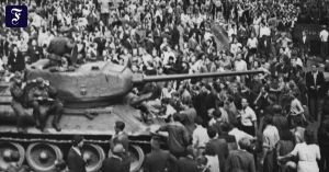 Aufstand für Freiheit und Einheit