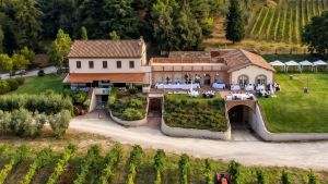 Montecarotto, Terre Cortesi Moncaro: al via la seconda asta con uno sconto del 20%