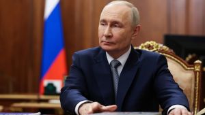 „Otvaraju se značajne mogućnosti“: Putin u Kazanju otvorio samit Rusije i zemalja ASEAN-a