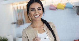 Culturing Happiness With Psychobiotics