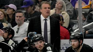 Maple Leafs hire Jim Hiller as head coach
