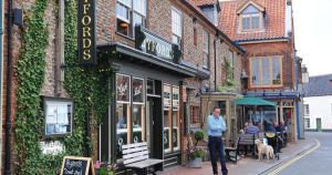 North Norfolk named among best areas for independent coffee shops