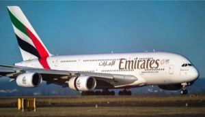 Emirates fined $208,890 in Italy over passenger data handling