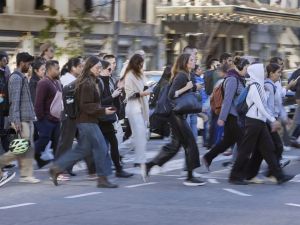 Subscriber only. Douglas Todd: Canadians grew more dispirited in past 50 years, says veteran pollster People are placing less importance on friendliness, reliability, honesty, having babies and 