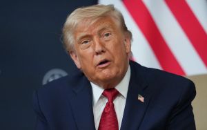 Trump: MOU with Iran ‘not final,’ we’ll go ‘back to dropping bombs’ if talks fail