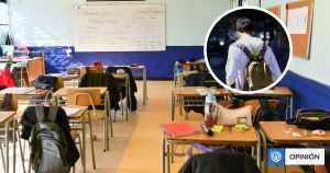 Salud mental escolar: el problema que tenemos que mirar