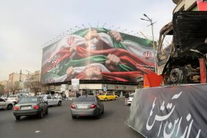 When peace becomes a media battlefield