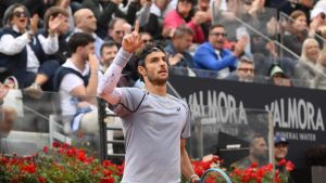 Musetti-Wimbledon non s’ha da fare: Lorenzo salta un altro Slam: “Decisione giusta”