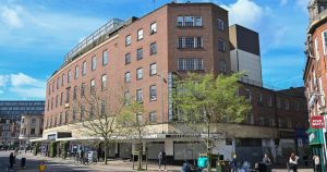 Business leaders welcome plans for giant soft play in former Debenhams store