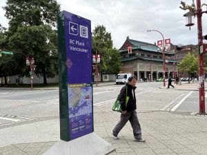 Lorteau: Canadian cities slow to act except when FIFA comes to town