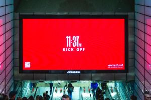 Women's Aid spotlights match day domestic abuse with alternative 'kick-off' time