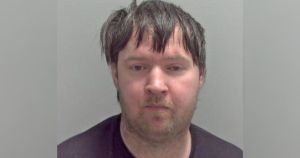 Man who threatened to pour acid on NHS staff hit with restraining order