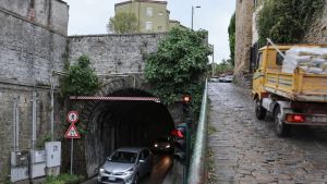 Muggia, via libera al raddoppio della galleria Sauro: superato il Tar, l'Arpa promuove il progetto