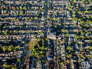 Opinion: We should ease back on housing support