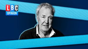 Jeremy Clarkson’s diagnosis is a stark reminder that cancer shocks us all, writes Shelagh Fogarty