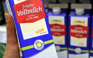 Noch ’ne Deregulierung