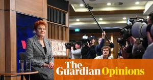 Pauline Hanson’s views haven’t changed since her first speech. But now she is resonating with Australia’s bitter and resentful mood