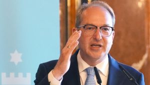 Dobrindt und das Bürgergeld: Hirngespinste eines Innenministers