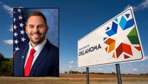 Pastor who says Antichrist will be Jewish heads to runoff for Oklahoma congressional seat