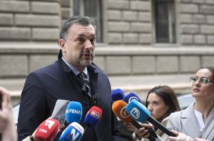 Političke optužbe zbog sive liste Moneyvala: Košarac prozvao “trojku” i Konakovića