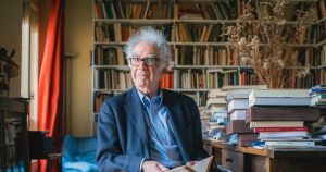 Carlo Ginzburg (QEPD): ¿por qué el secreto está en los detalles?
