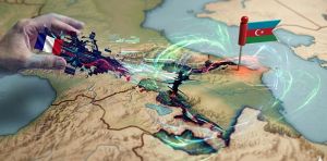 France continues hybrid threats against Azerbaijan