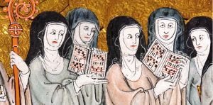 Before banks, nuns lent money: how convents helped power medieval Vienna’s economy