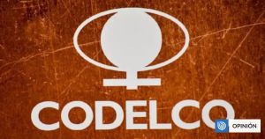 Tenemos que cuidar Codelco del fantasma de la privatización