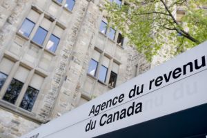 L’ARC veut plus de pouvoirs, mais les contribuables, eux?