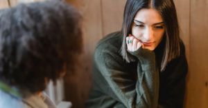 What's Wrong With Alexithymia?