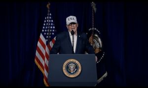 Trump zaprijetio Iranu: Ako ne budu poštovali dogovor, ponovo ćemo ih bombardovati
