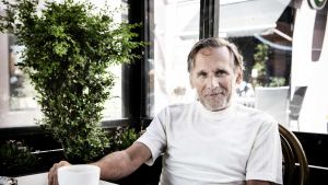 Alle er enige: Allan skal have en sta­tue